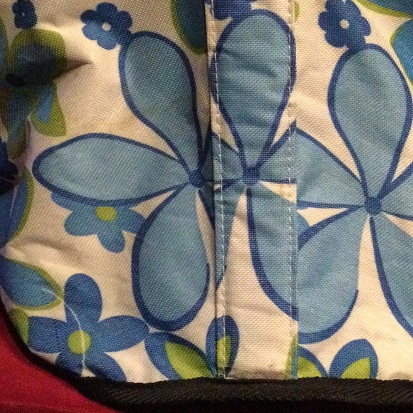 Collapsible Picnic Basket - Picture 5 of 6